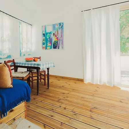 Apartamento Archondia House - With Pool *