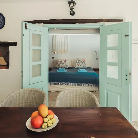 Apartamento Archondia House - With Pool