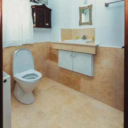 Apartamento Archondia House - With Pool *