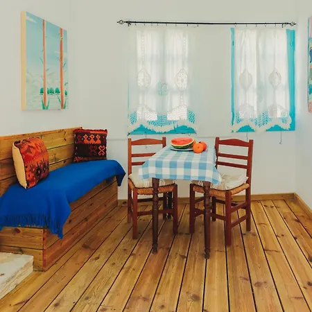 Archondia House - With Pool Kalavasos