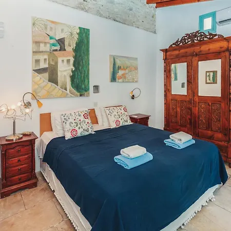 Apartamento Archondia House - With Pool *