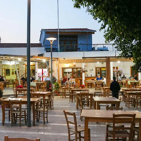 Apartamento Archondia House - With Pool