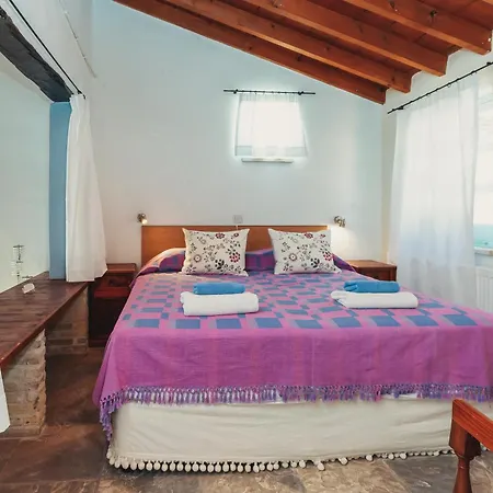 Archondia House - With Pool Kalavasos