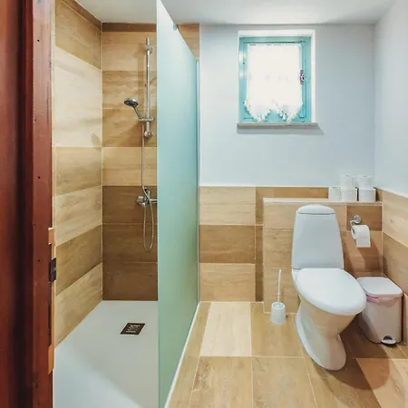 Apartamento Archondia House - With Pool Kalavasos