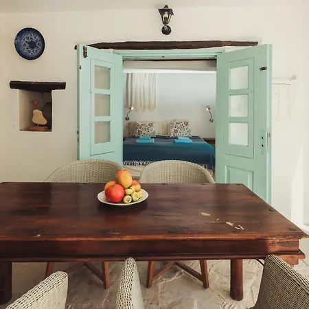 Apartamento Archondia House - With Pool *