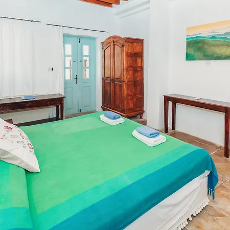 Archondia House - With Pool *