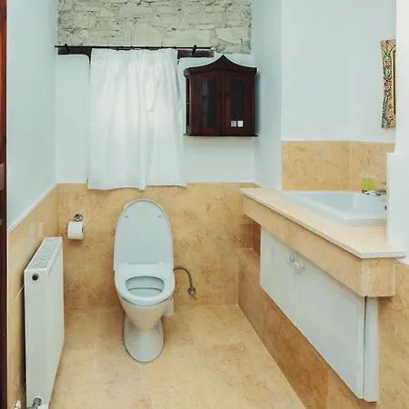 Archondia House - With Pool Apartamento