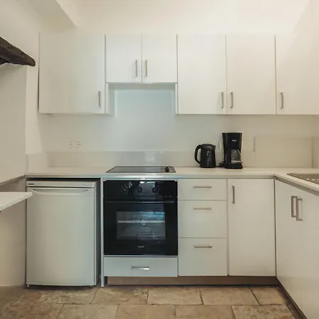 Apartamento Archondia House - With Pool Kalavasos