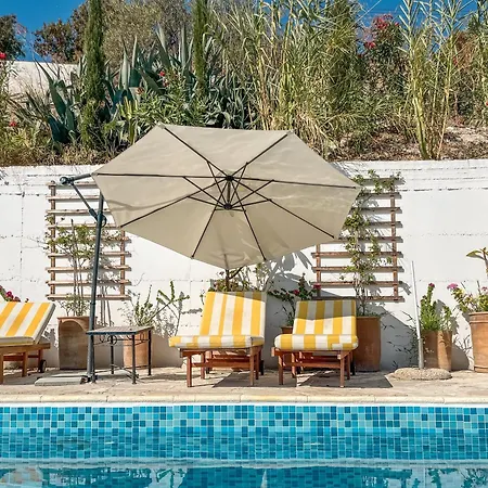 Archondia House - With Pool Kalavasos