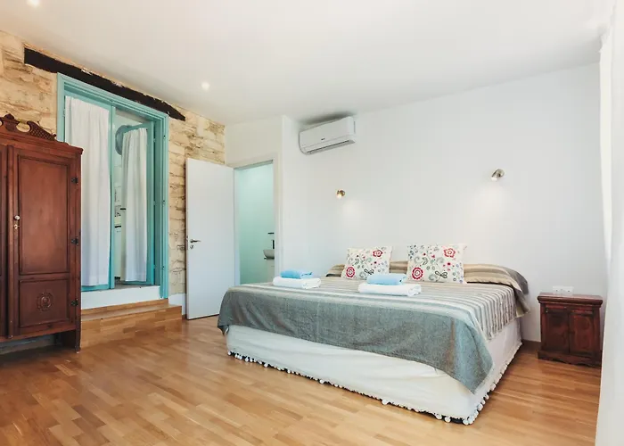 Apartmán Archondia House - With Pool Kalavasos