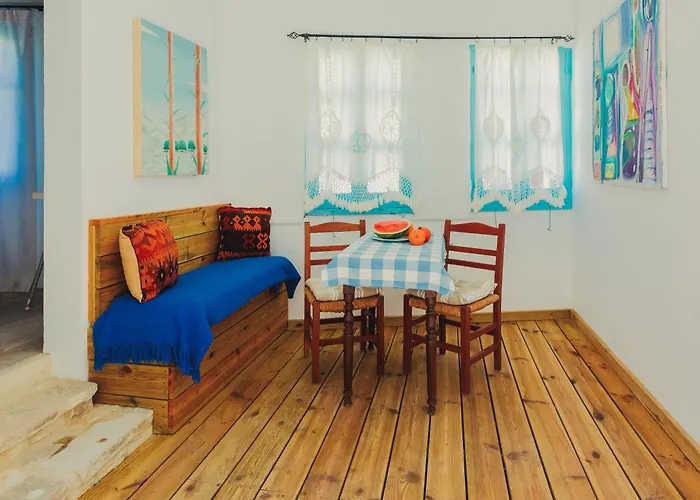 Archondia House - With Pool Kalavasos