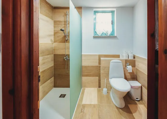 Apartmán Archondia House - With Pool Kalavasos