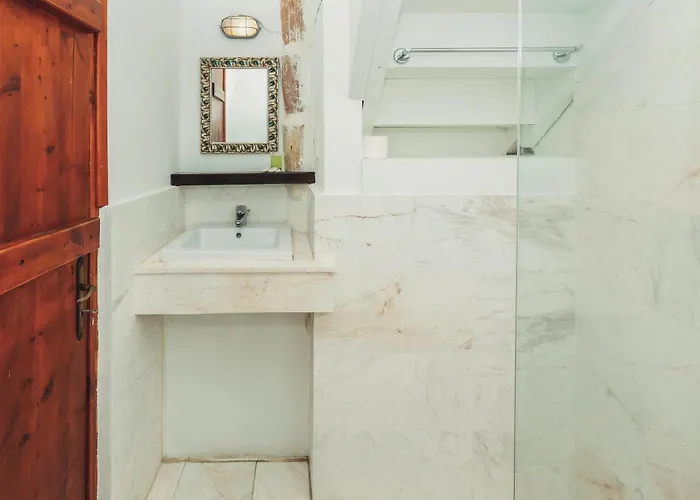 Archondia House - With Pool * Kalavasos