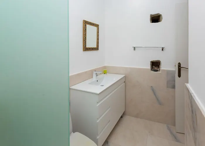 Archondia House - With Pool Apartmán