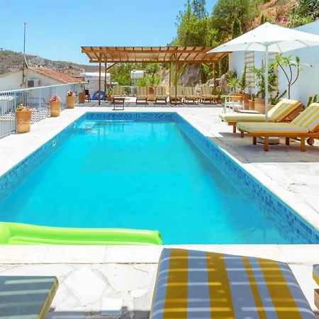 Apartment Archondia House - With Pool *