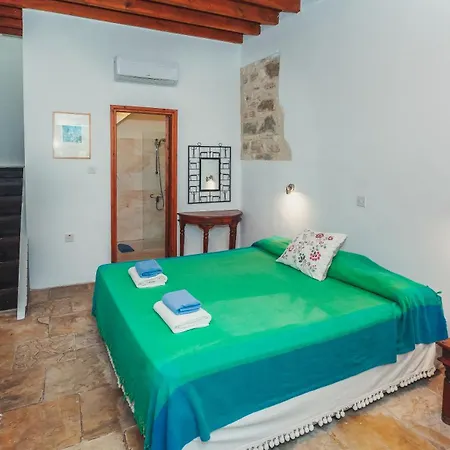 Archondia House - With Pool * Καλαβασός