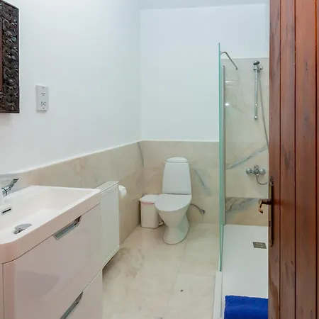 Apartment Archondia House - With Pool *