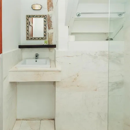 Archondia House - With Pool * كالافاسوس