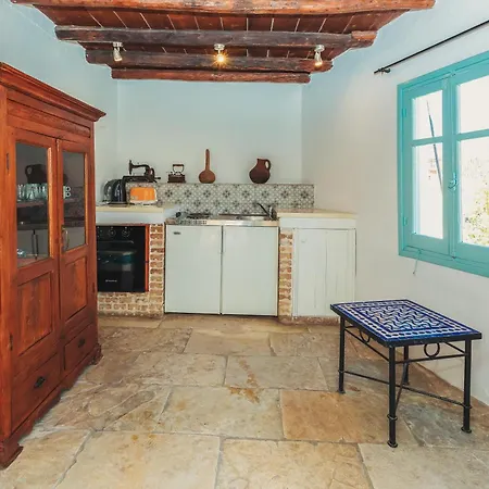 Διαμέρισμα Archondia House - With Pool Καλαβασός