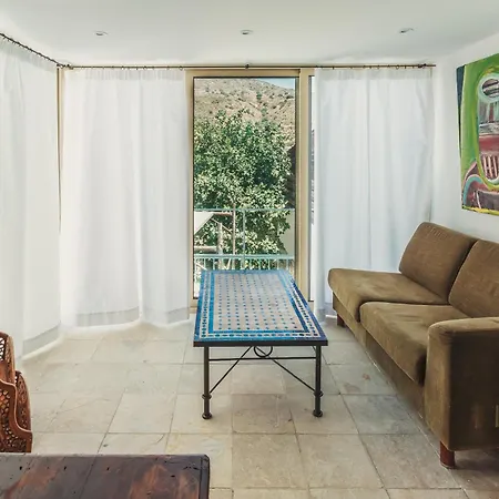 Archondia House - With Pool