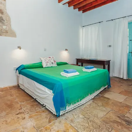 Archondia House - With Pool * Καλαβασός