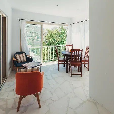 Apartment Archondia House - With Pool *