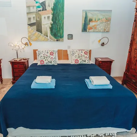 Archondia House - With Pool * كالافاسوس