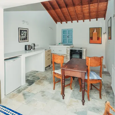Apartment Archondia House - With Pool Kalavasos