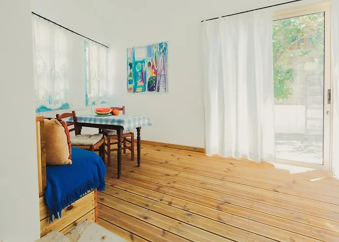 Apartment Archondia House - With Pool *