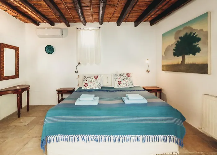 Archondia House - With Pool Apartment *