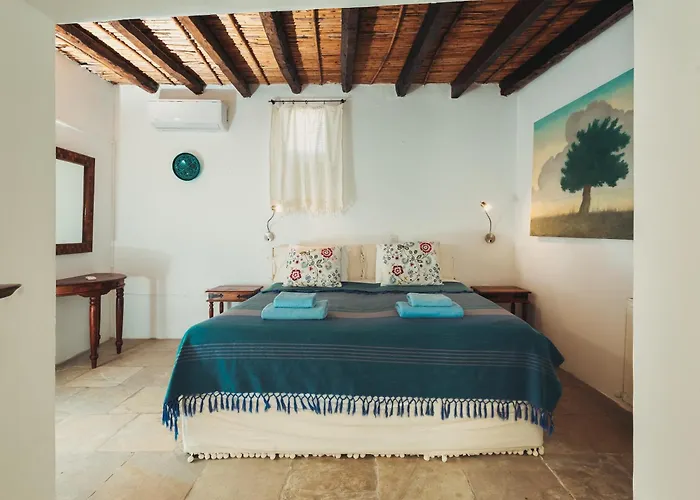 Archondia House - With Pool * Kalavasos