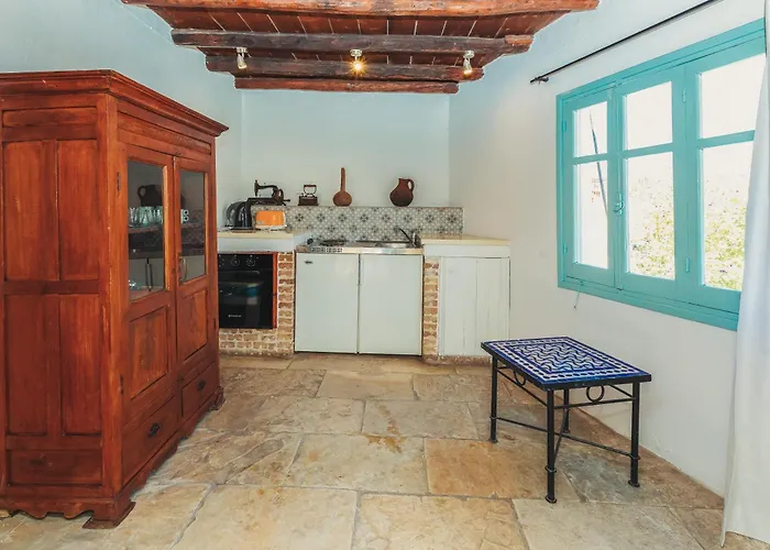 Apartment Archondia House - With Pool Kalavasos