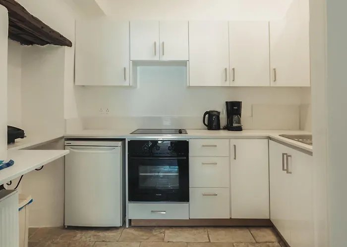 Apartment Archondia House - With Pool Kalavasos